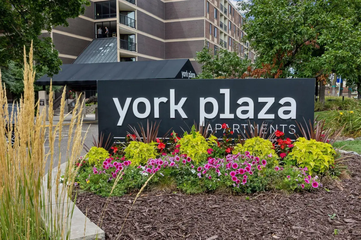 7200 York Avenue S #103, Edina, MN 55435 - #1