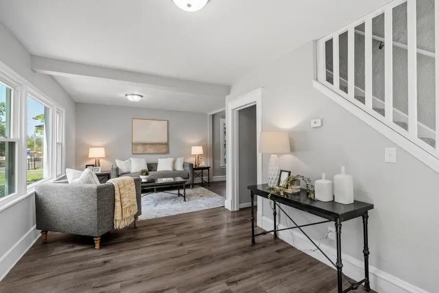 3726 Fremont Avenue N, Minneapolis, MN 55412 - #3