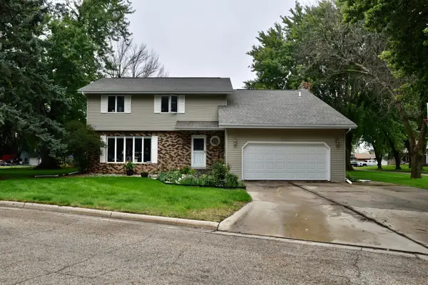 107 Circle Drive, Sibley, IA 51249