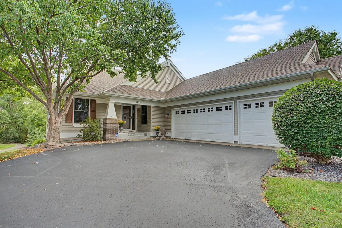 9753 Wedgewood Circle, Woodbury, MN 55125 - #1