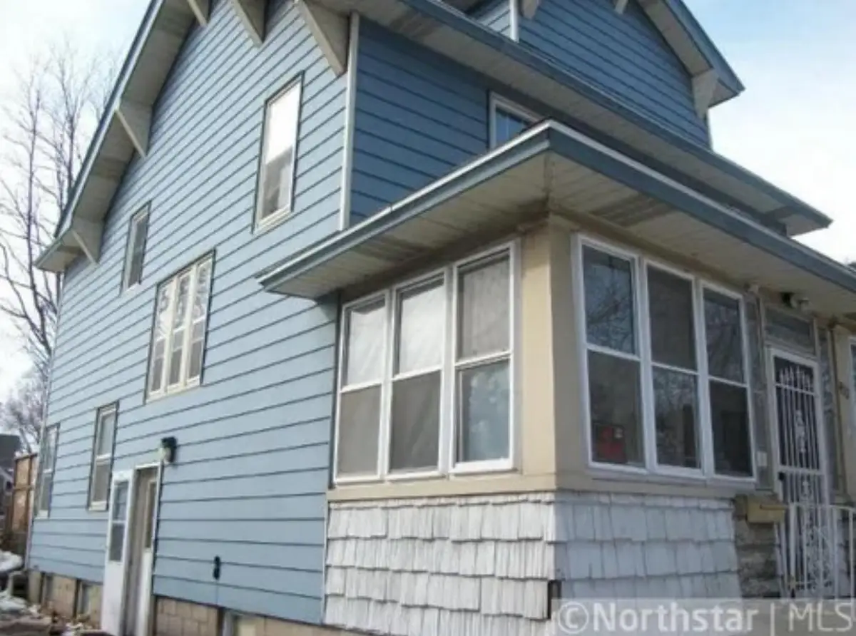 432 Cook Avenue E, Saint Paul, MN 55130 - #1