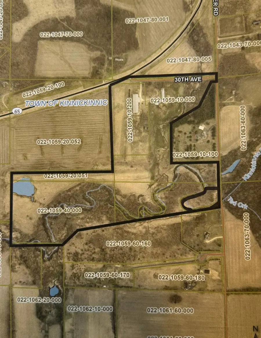 1171 30th Avenue, River Falls, WI 54022 - #3