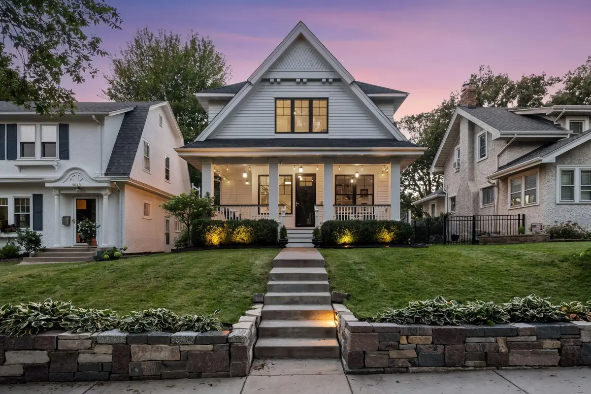 5044 Washburn Avenue S, Minneapolis, MN 55410 - #1