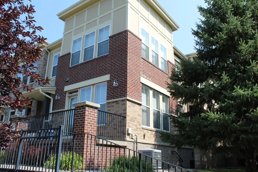 3712 Wooddale Avenue S #10, Saint Louis Park, MN 55416 - #3