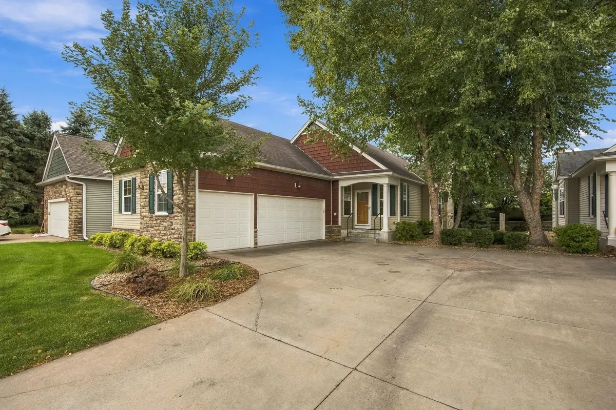 13918 Eagle Street Nw, Andover, MN 55304 - #1