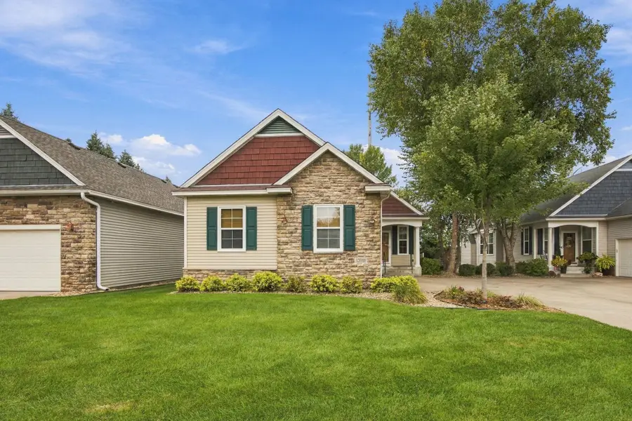 13918 Eagle Street Nw, Andover, MN 55304 - #2