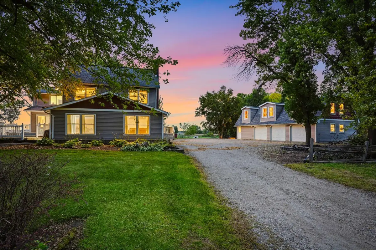 7680 Welcome Road, New Germany, MN 55367 - #1