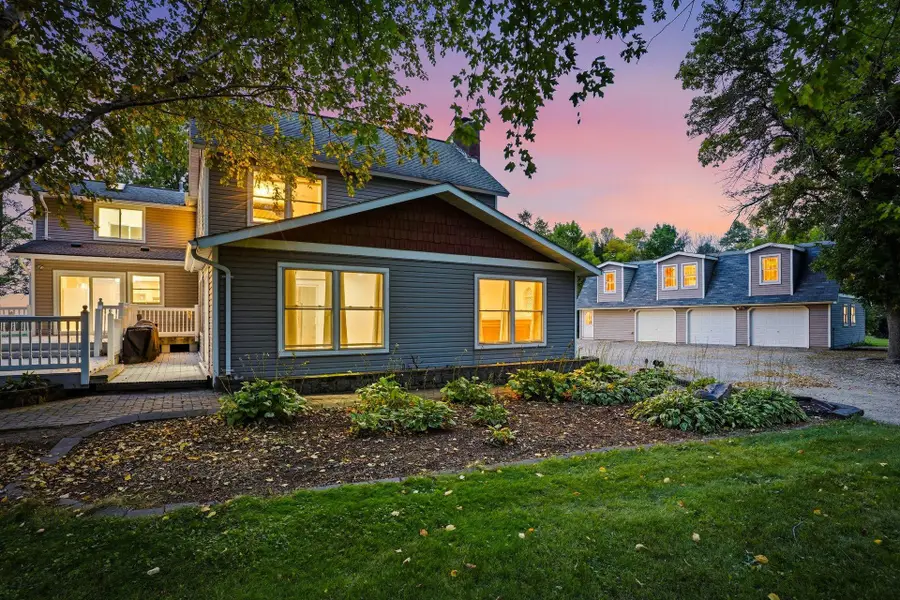 7680 Welcome Road, New Germany, MN 55367 - #2