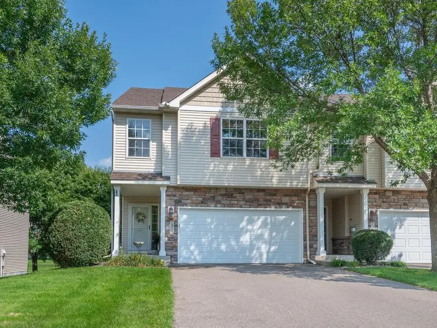 2955 Wyndam Court, Shakopee, MN 55379 - #2