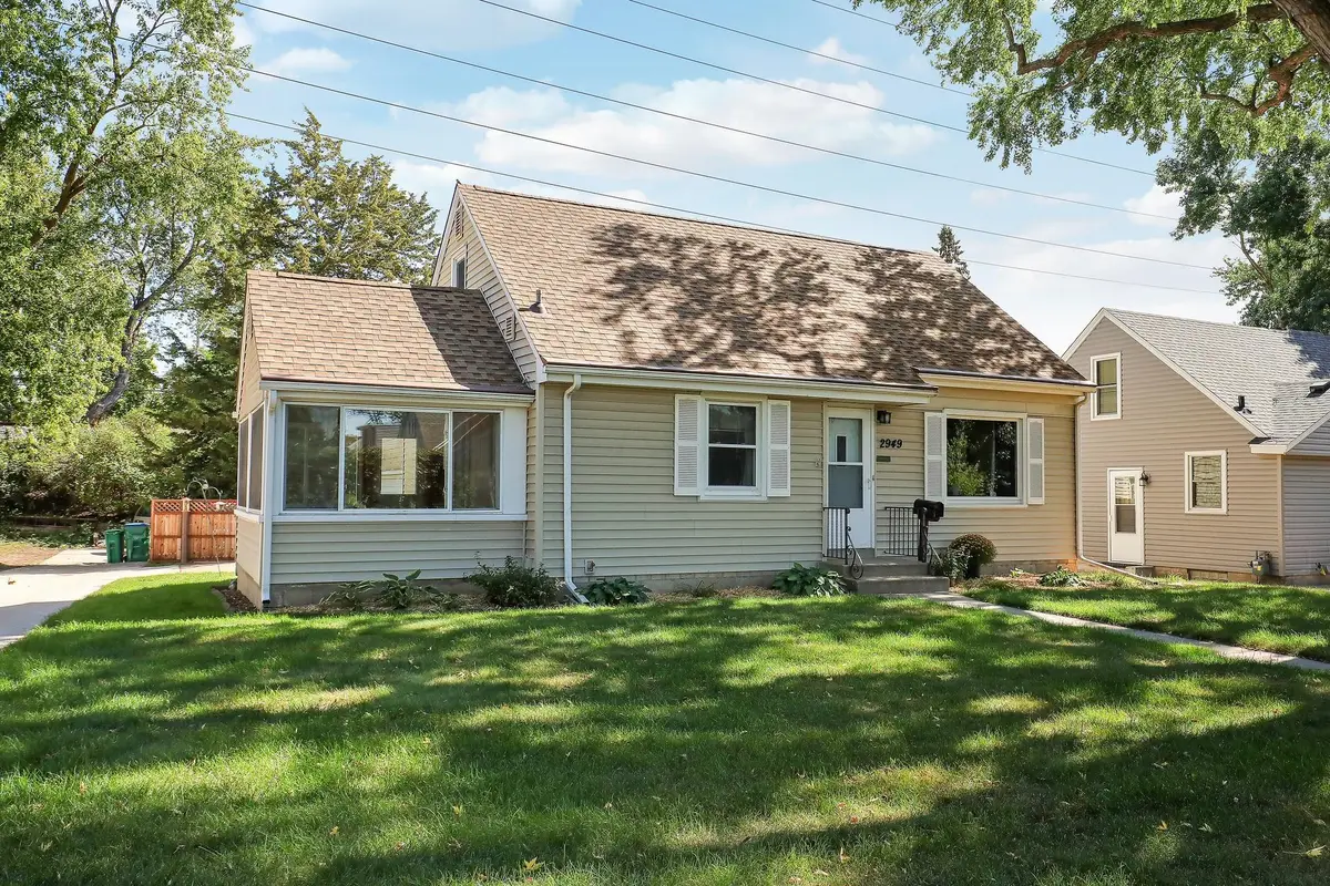 2949 Brunswick Avenue S, Saint Louis Park, MN 55416 - #1