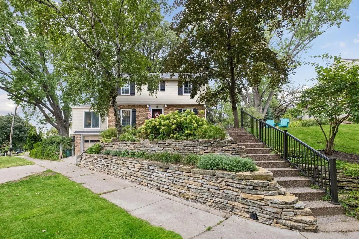 1995 Norfolk Avenue, Saint Paul, MN 55116 - #1