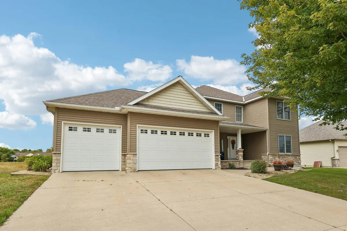 940 Preserve Boulevard, Norwood Young America, MN 55397 - #1