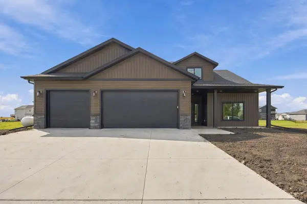 1237 Southview Drive Sw, Glyndon, MN 56547