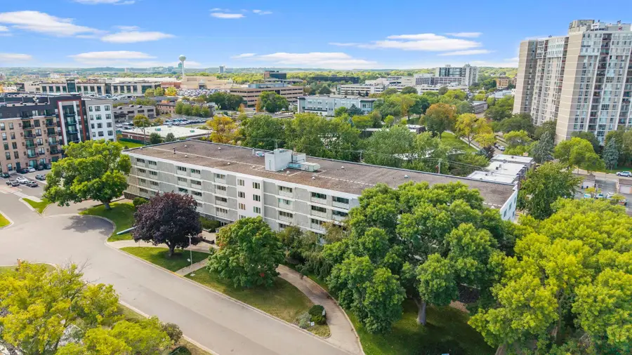 6450 York Avenue S #217, Edina, MN 55435 - #2