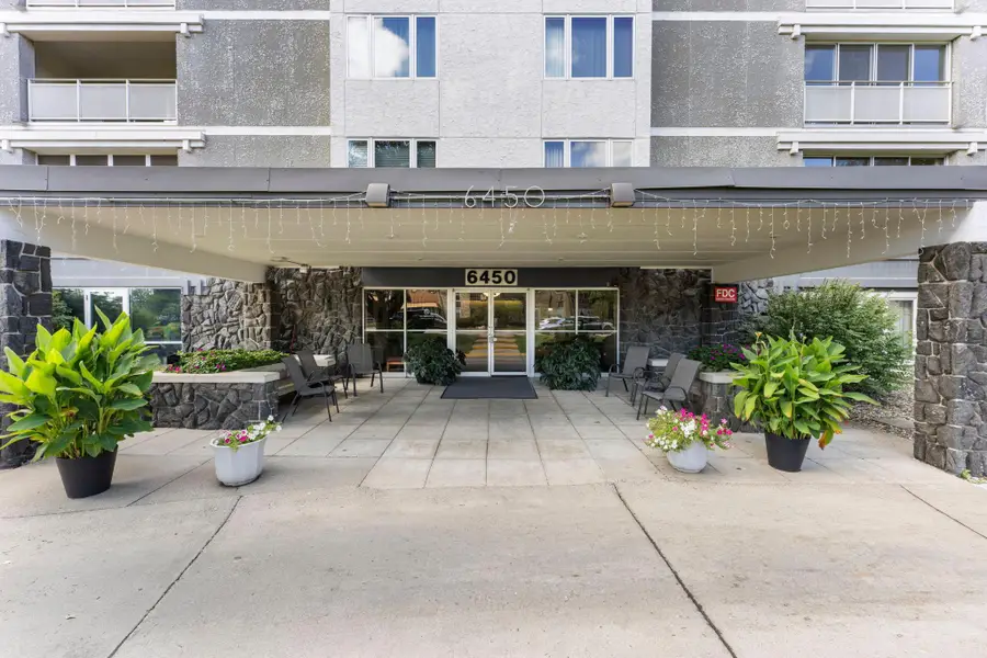 6450 York Avenue S #217, Edina, MN 55435 - #3