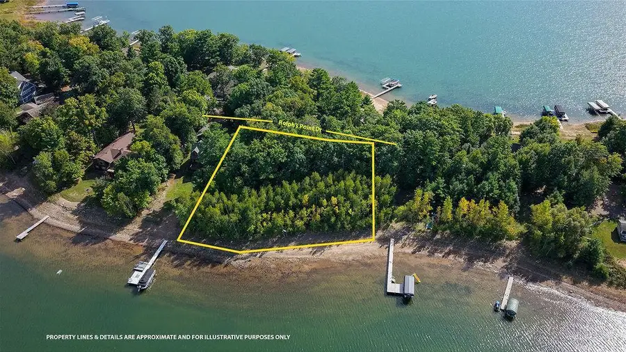 TBD Rolphs Point Drive, Shell Lake, WI 54871 - #2