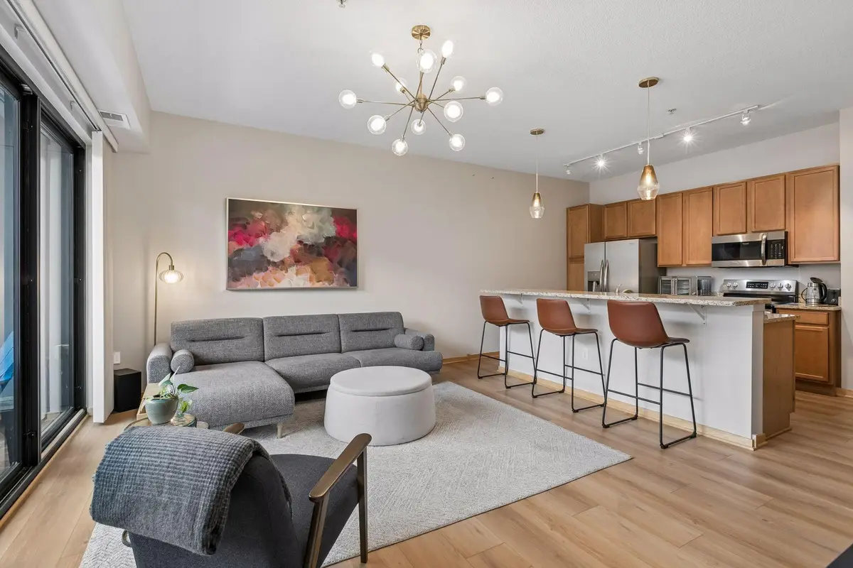 4525 Park Commons Drive #202, Saint Louis Park, MN 55416 - #1
