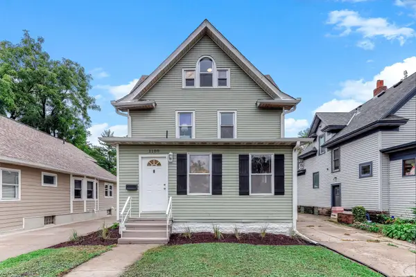 1100 12th Avenue Se, Minneapolis, MN 55414