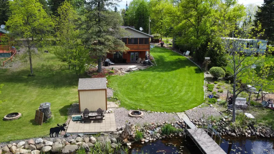 43870 Balsam Road, Sturgeon Lake, MN 55783 - #2