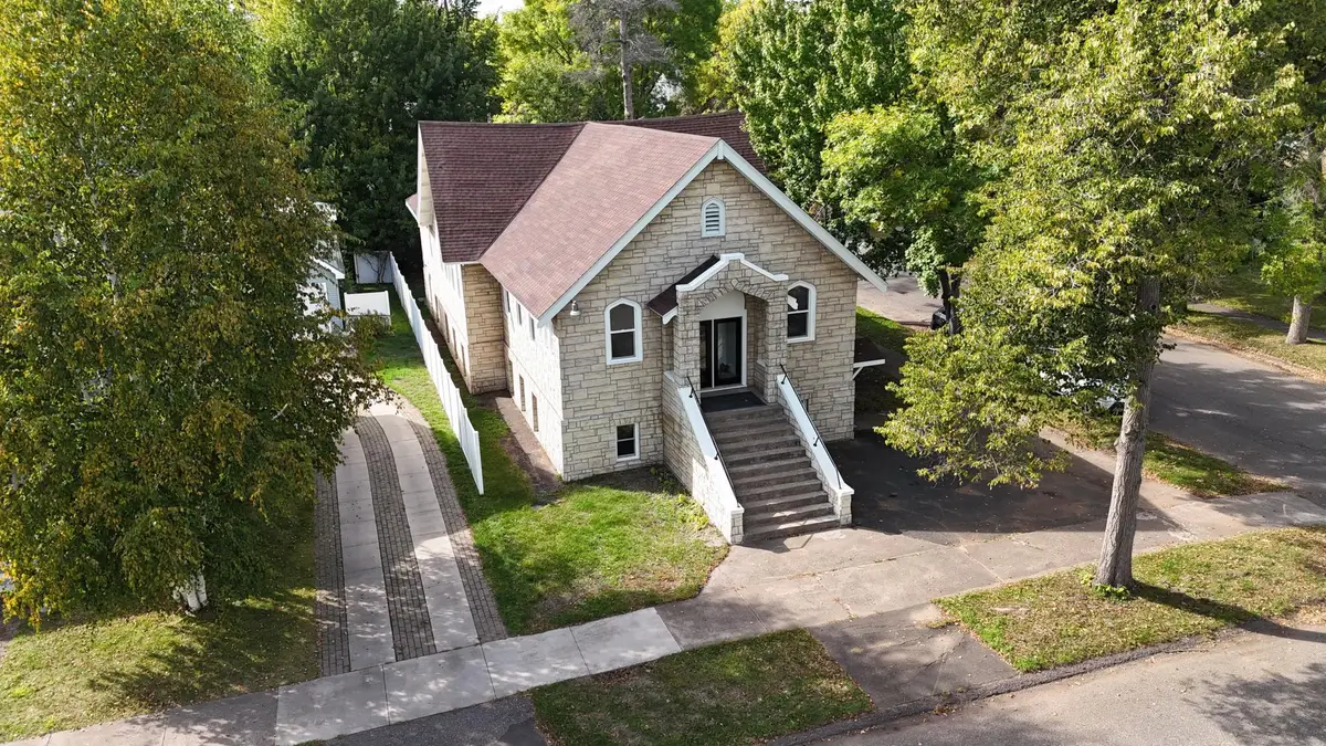 120 Cedar Avenue, Moose Lake, MN 55767 - #1