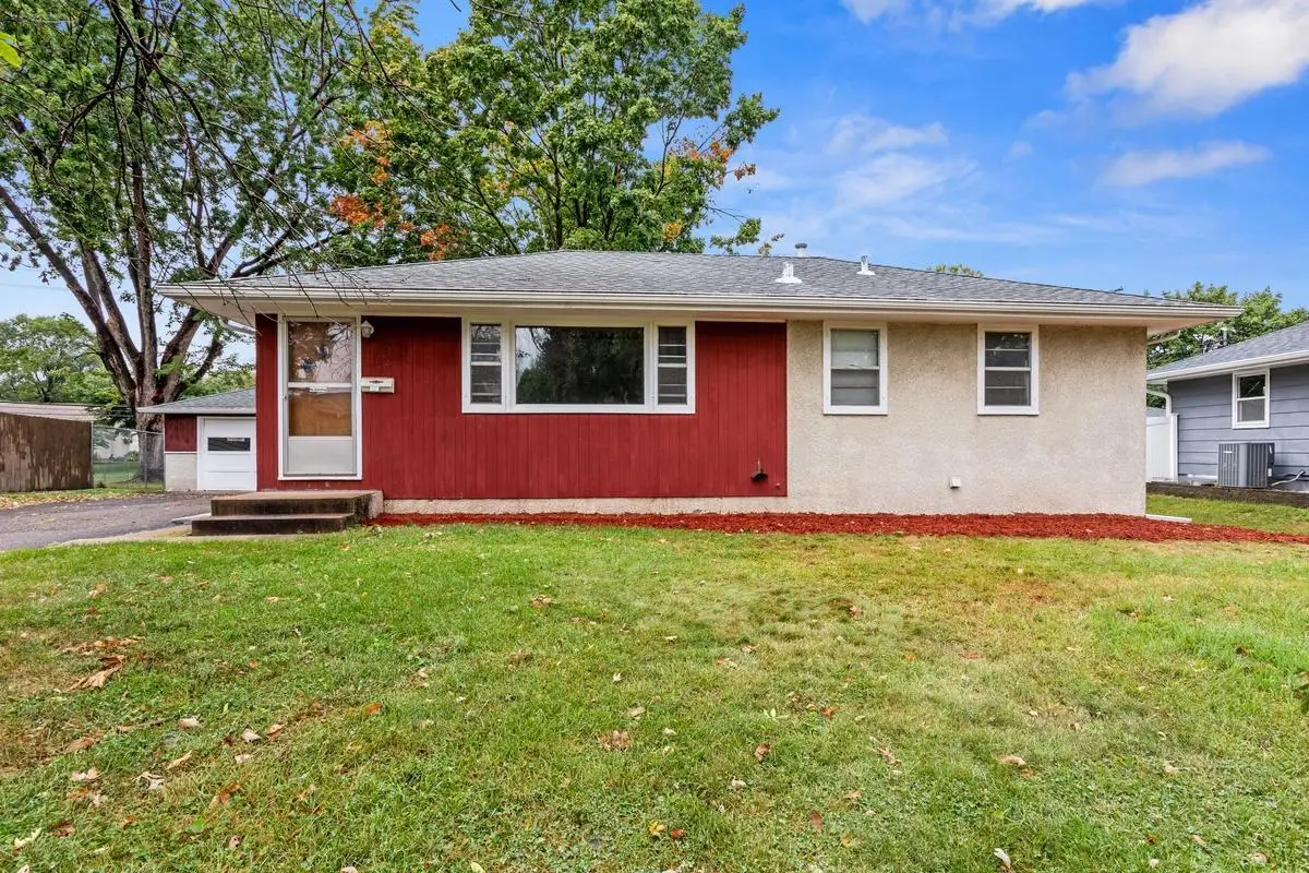 6270 6th Street Ne, Fridley, MN 55432 - #1