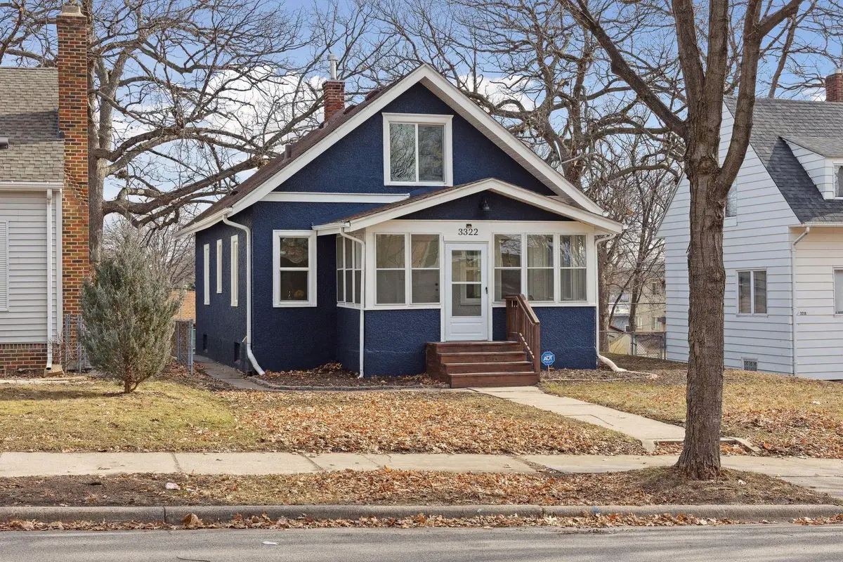 3322 Girard Avenue N, Minneapolis, MN 55412 - #1