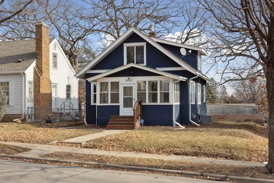 3322 Girard Avenue N, Minneapolis, MN 55412 - #2