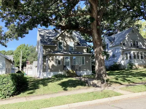 709 Minnesota Avenue, Albert Lea, MN 56007
