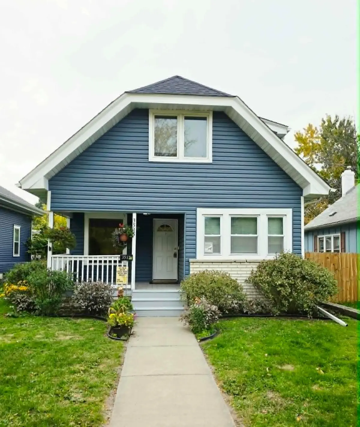 3515 Girard Avenue N, Minneapolis, MN 55412 - #1