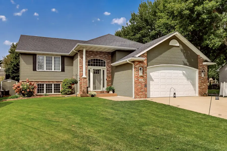 2502 Boulder Ridge Drive Nw, Rochester, MN 55901 - #2
