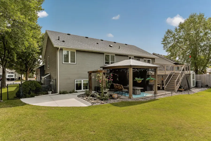 2502 Boulder Ridge Drive Nw, Rochester, MN 55901 - #3