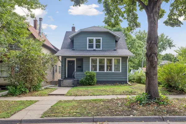 1078 Edmund Avenue, Saint Paul, MN 55104