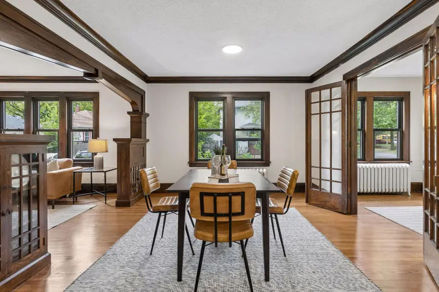 1078 Edmund Avenue, Saint Paul, MN 55104 - #2