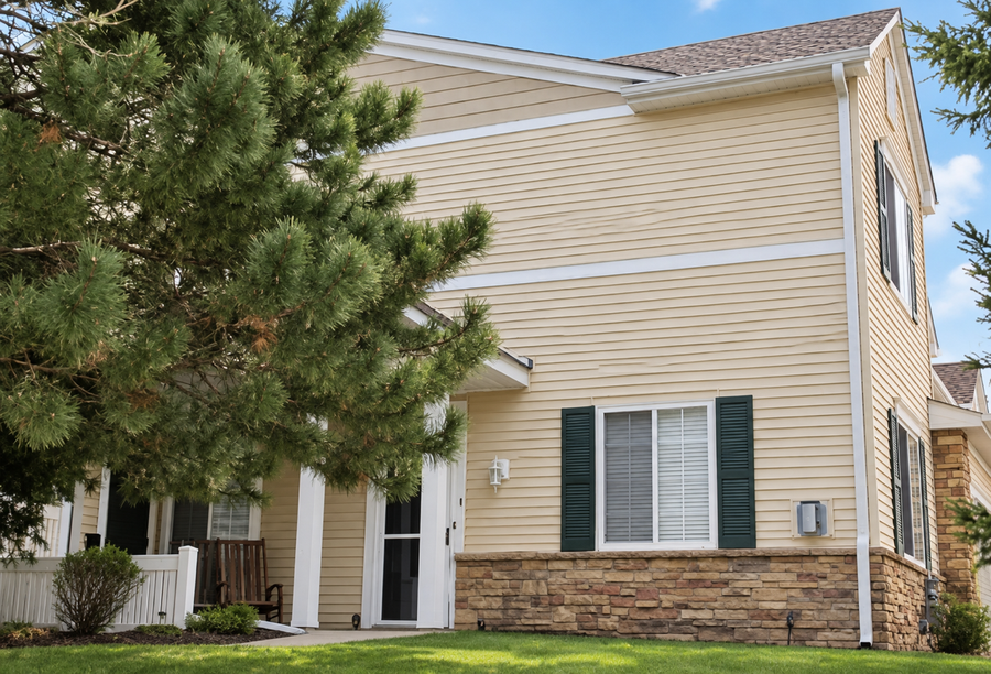 13435 Europa Court N #1, Hugo, MN 55038 - #2