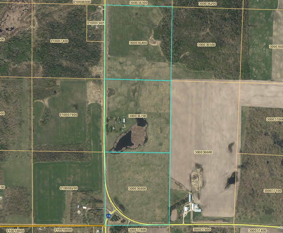 3129 Lumberjack Road Nw, Puposky, MN 56667 - #1