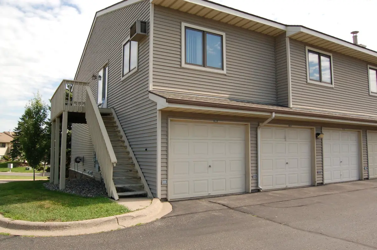 14843 Endicott Way #209, Apple Valley, MN 55124 - #1
