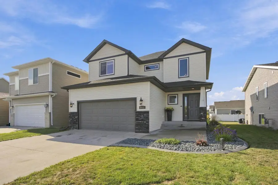 5848 56th Avenue S, Fargo, ND 58104 - #2