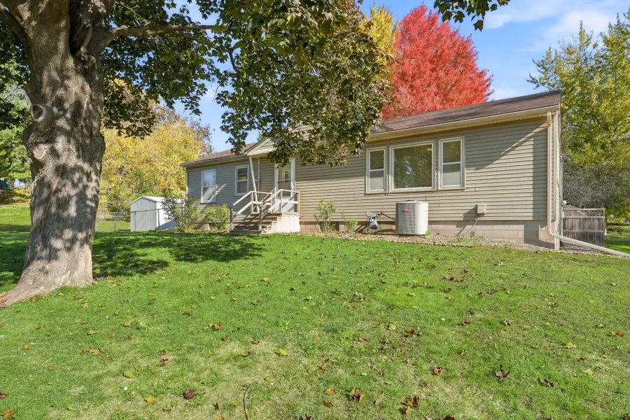 1566 Albemarle Street, Saint Paul, MN 55117 - #3
