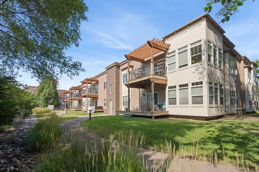 4132 Vernon Avenue S #A104, Saint Louis Park, MN 55416 - #2