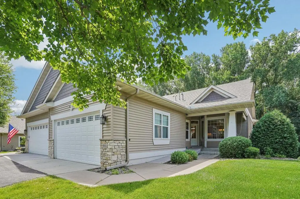8981 Coffman Path, Inver Grove Heights, MN 55076 - #1