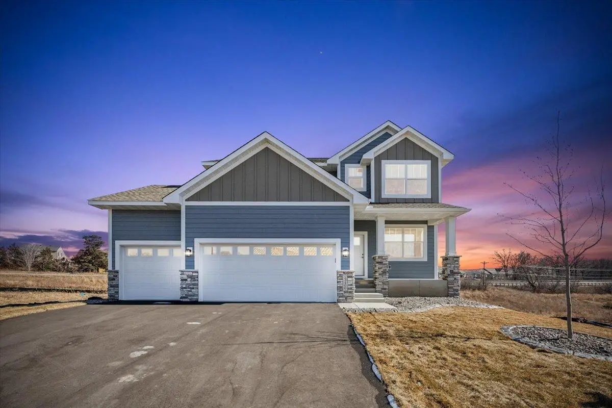 13371 Cadogan Way, Rosemount, MN 55068 - #1