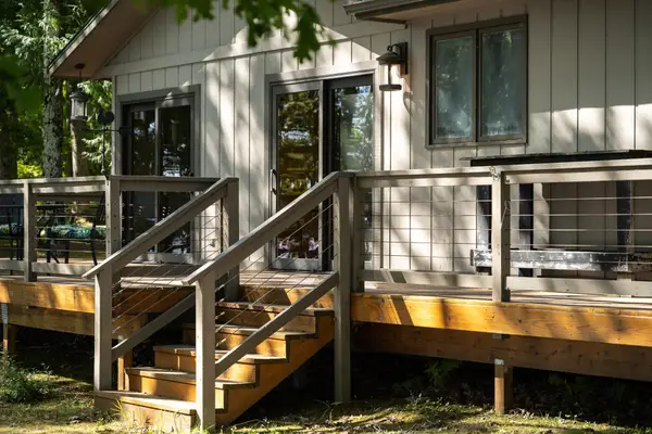 272 214th Avenue, Comstock, WI 54826