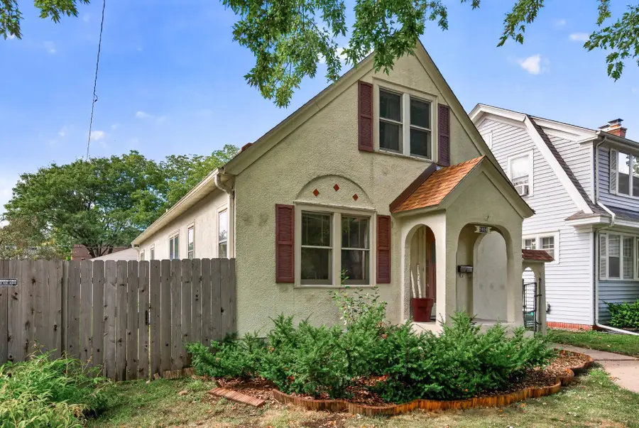 5808 Pillsbury Avenue S, Minneapolis, MN 55419 - #2