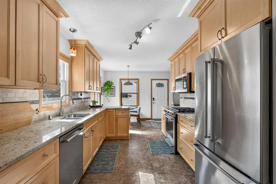 5808 Pillsbury Avenue S, Minneapolis, MN 55419 - #3