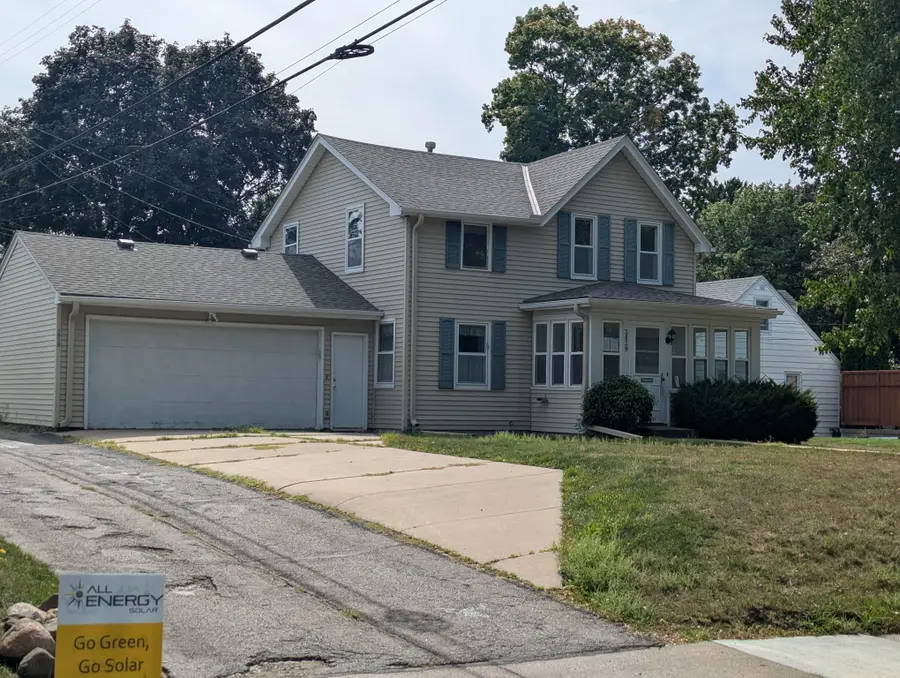 3039 E 45th Street, Minneapolis, MN 55406 - #2