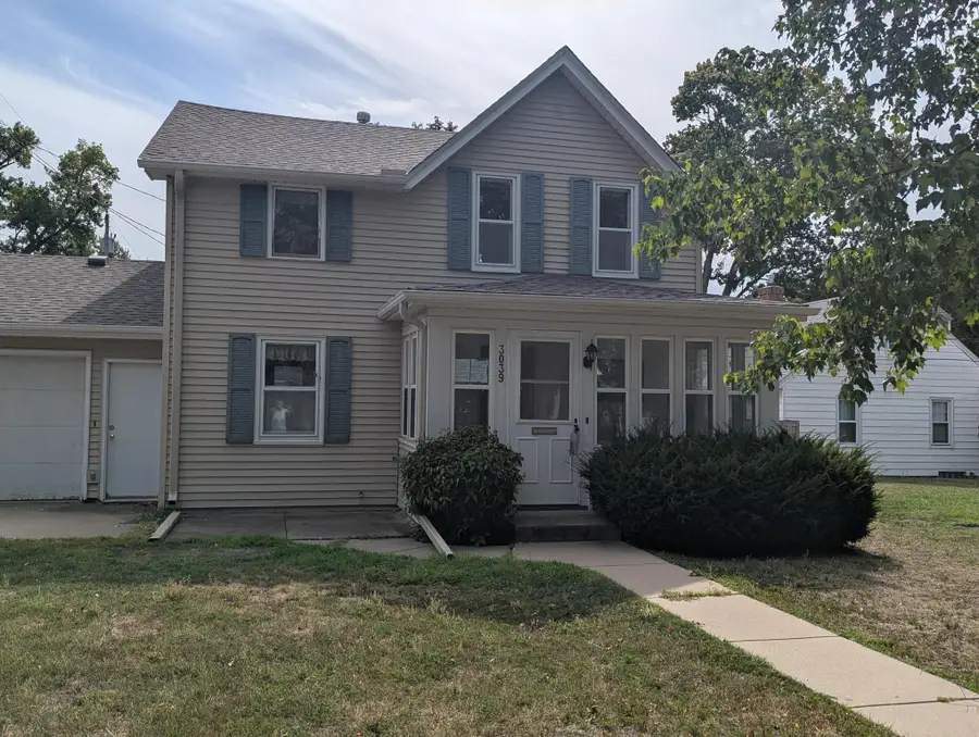3039 E 45th Street, Minneapolis, MN 55406 - #3