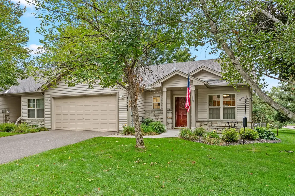 27765 Woodland Drive, Chisago City, MN 55013 - #1