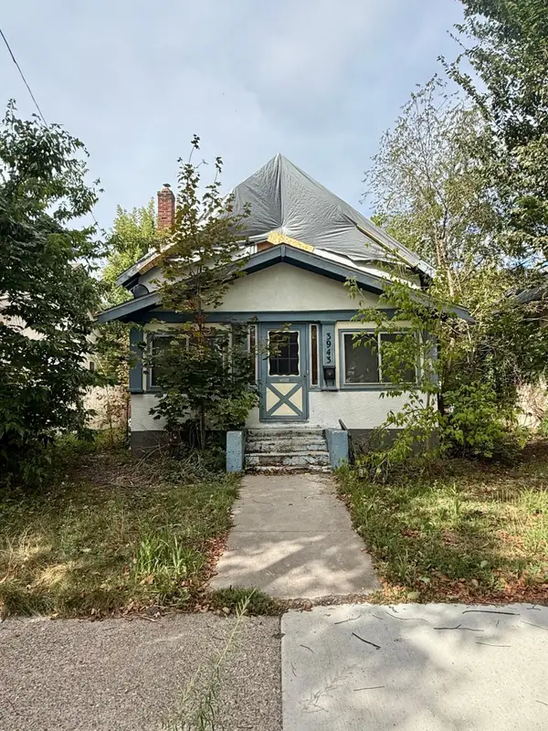 3943 Colfax Avenue N, Minneapolis, MN 55412