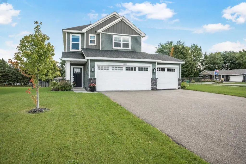 8006 Langley Avenue Ne, Otsego, MN 55301 - #1