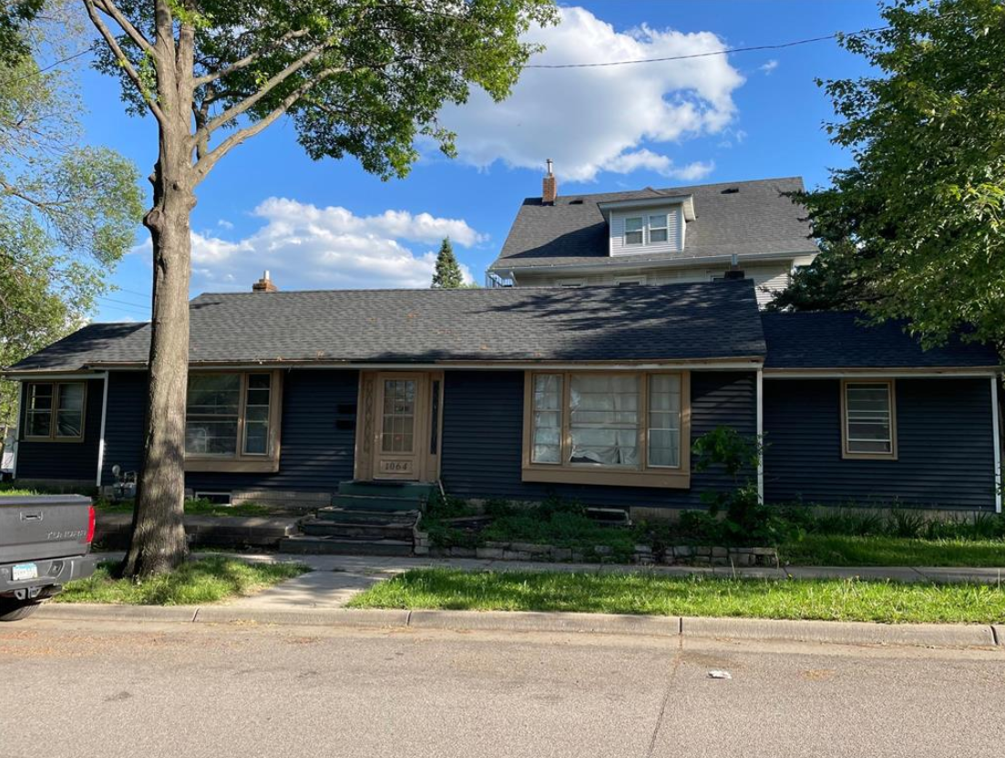 1064 Lawson Avenue E, Saint Paul, MN 55106 - #1